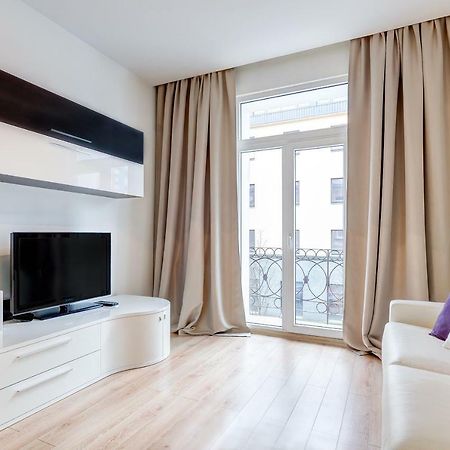 Vytauto Apartment Клайпеда Екстериор снимка