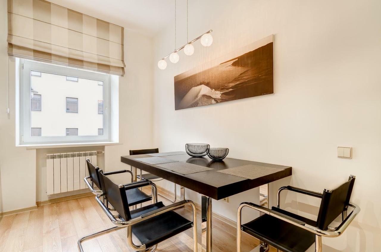 Vytauto Apartment Клайпеда Екстериор снимка