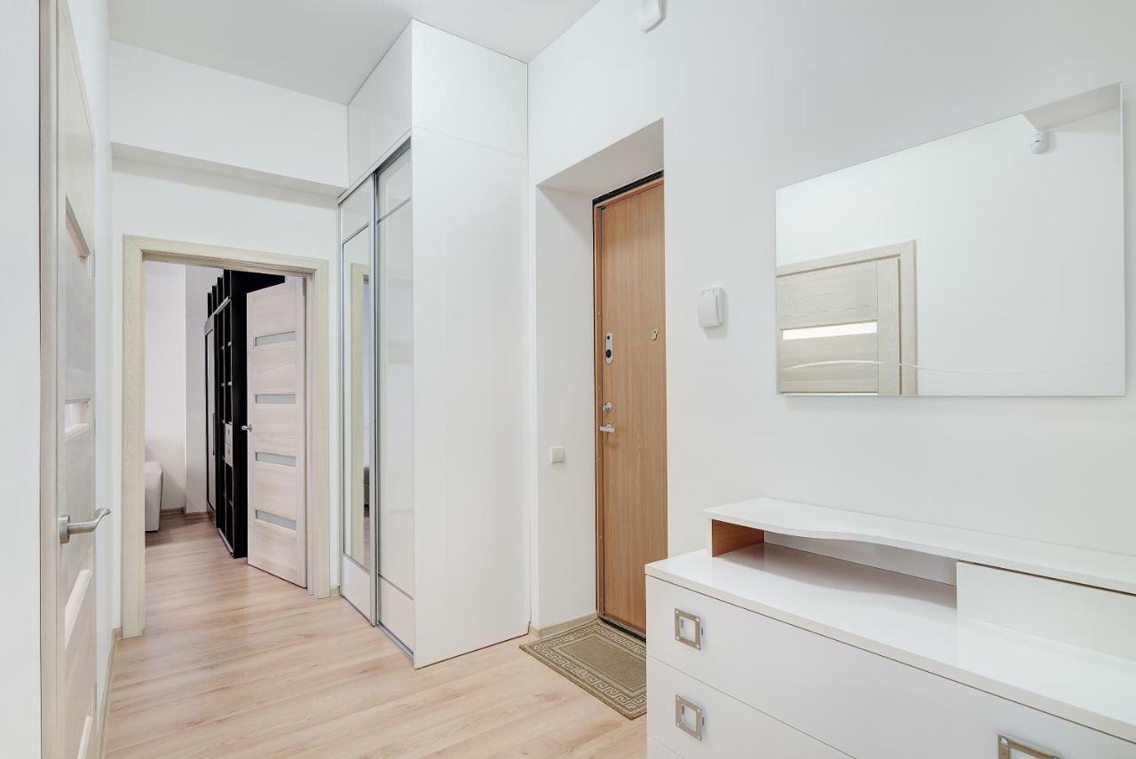 Vytauto Apartment Клайпеда Екстериор снимка