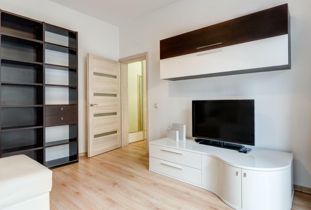 Vytauto Apartment Клайпеда Екстериор снимка