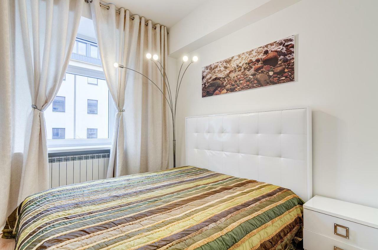 Vytauto Apartment Клайпеда Екстериор снимка